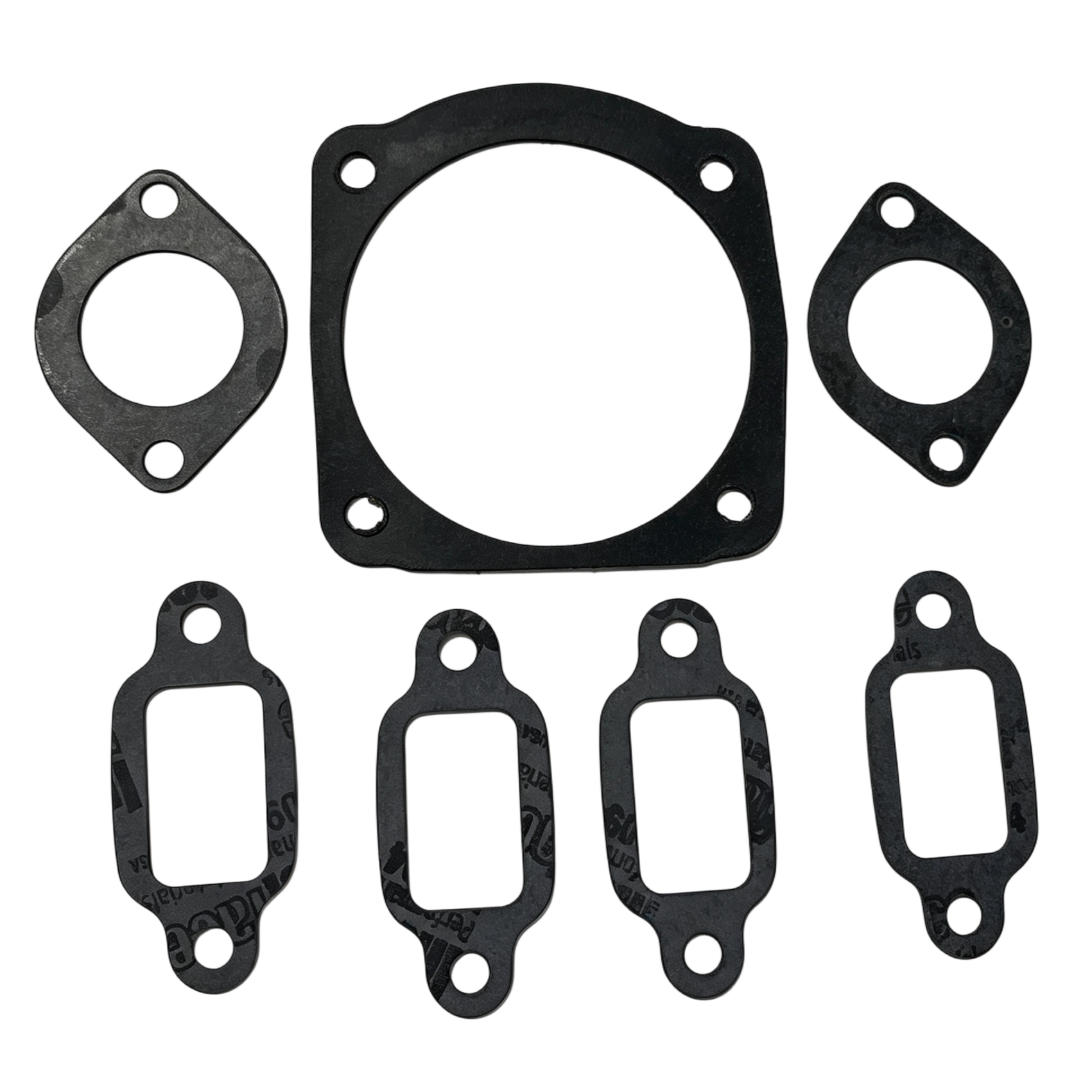 Gasoline UAV Engine Gasket Seal
