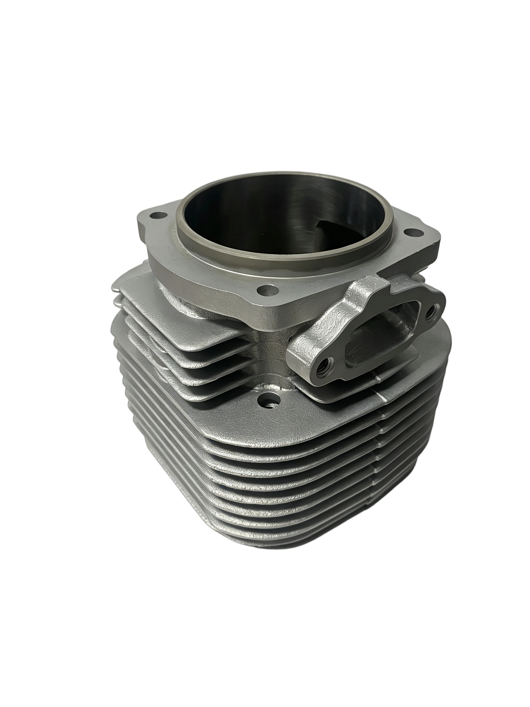 Why High-Quality UAV Engine Parts Matter for Industrial Drone Operations