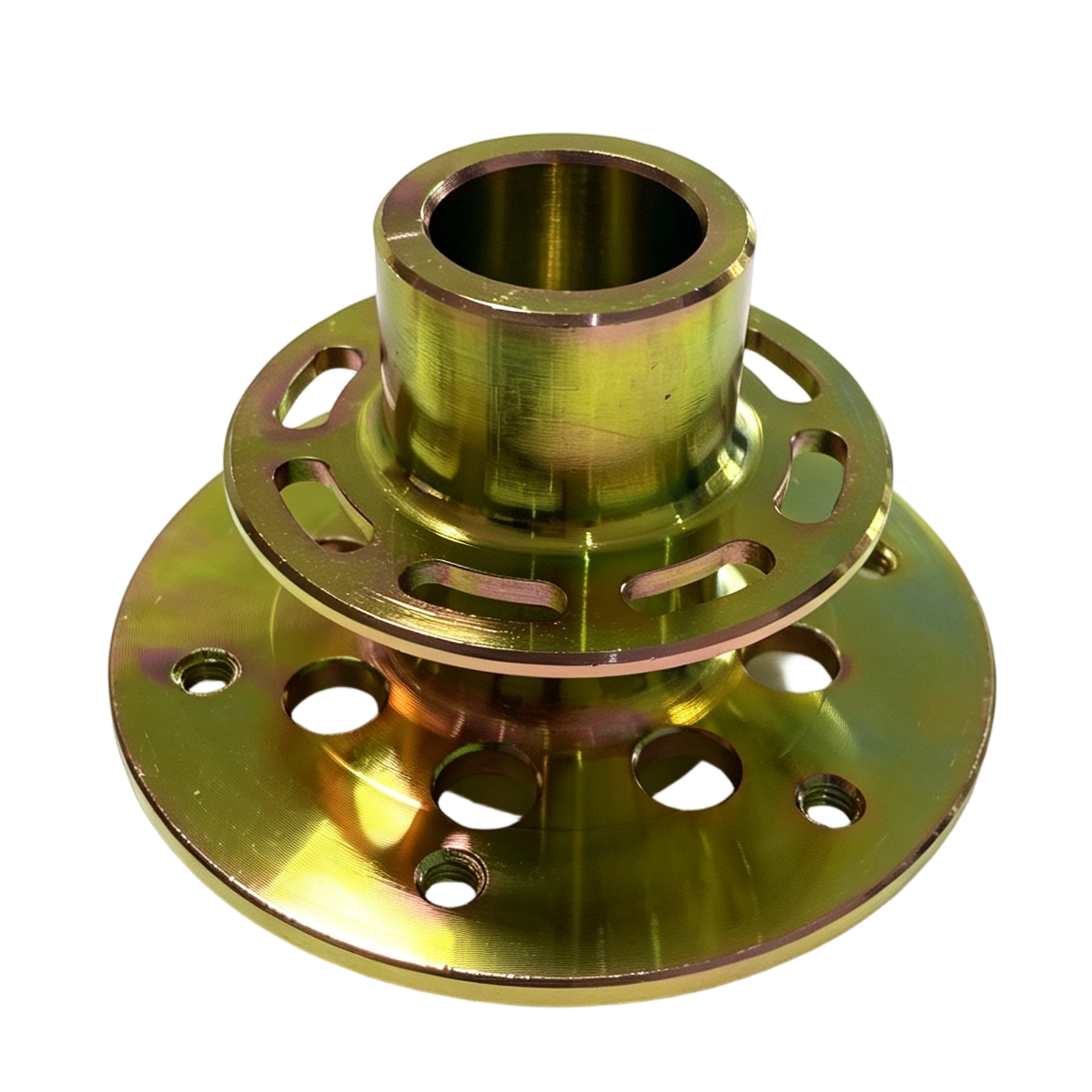 UAV Propeller Mounting Hub