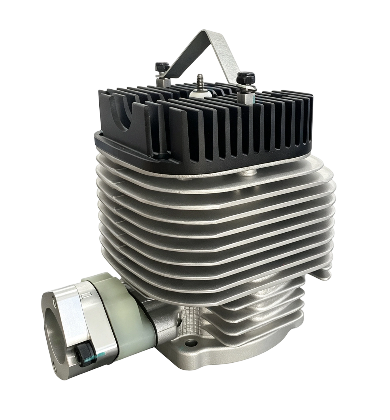 Maintenance Tips to Extend the Life of UAV Engine Components