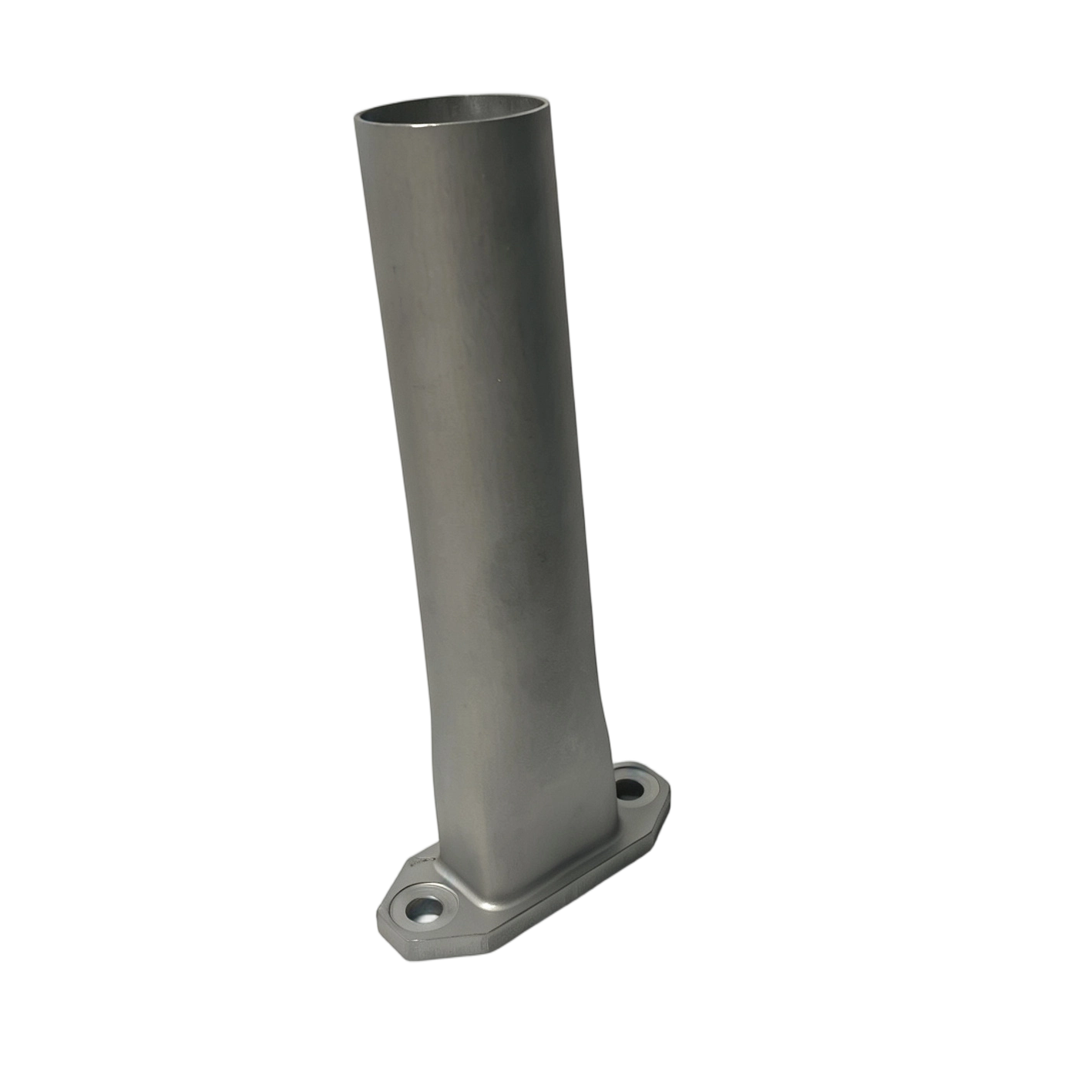 Gasoline UAV Engine Exhaust Pipe