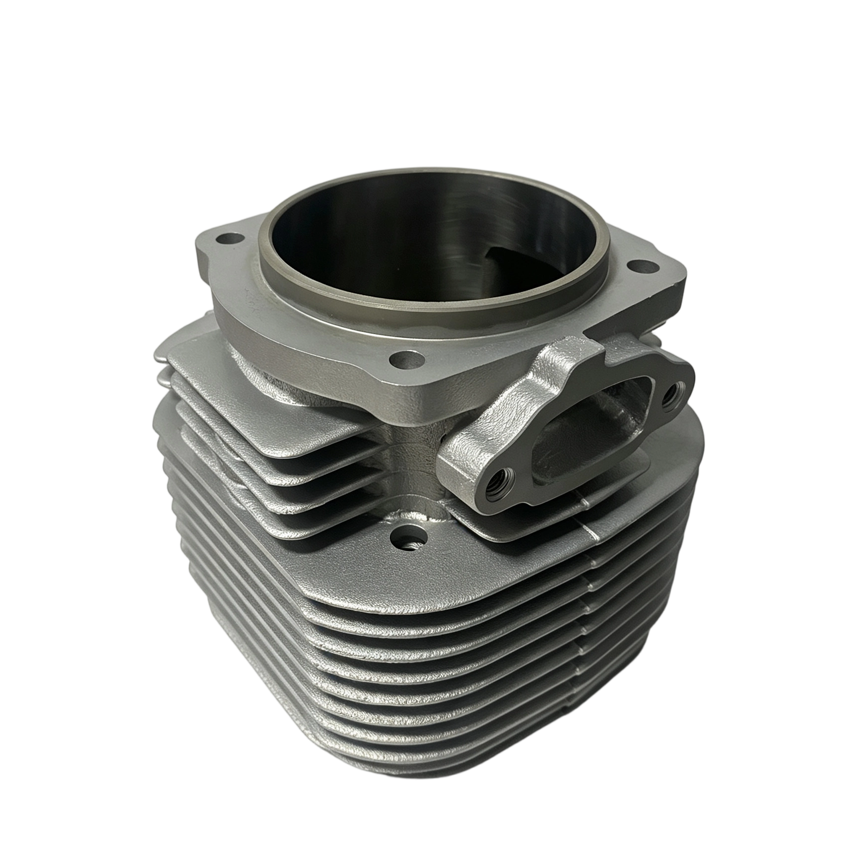 Gasoline UAV Engine Cylinder