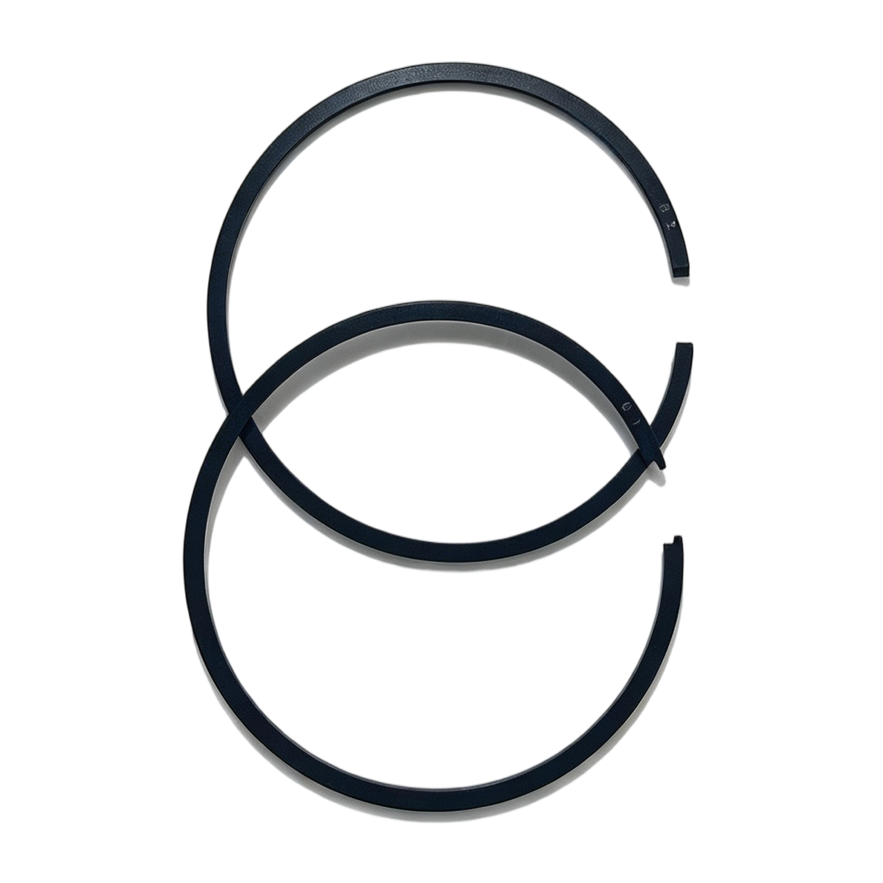 Gasoline UAV Engine Piston Ring